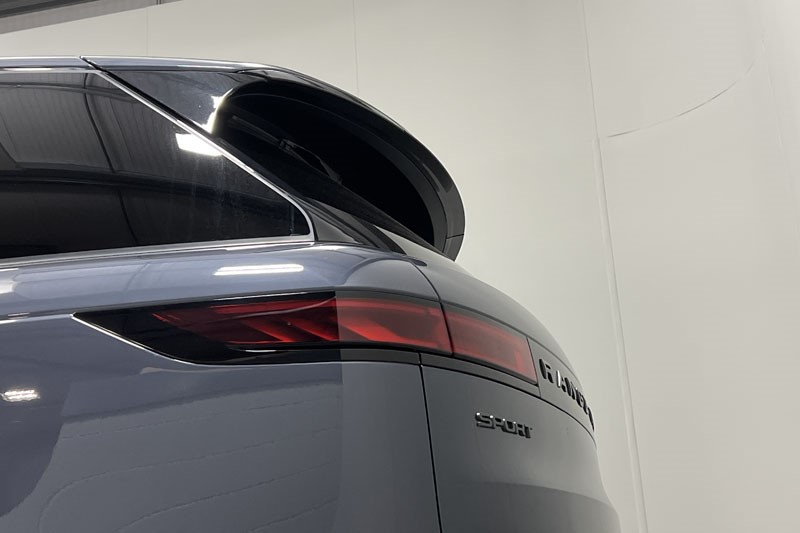 2023 (73) LAND ROVER RANGE ROVER SPORT 3.0 D300 Dynamic SE 5dr Auto 5244181