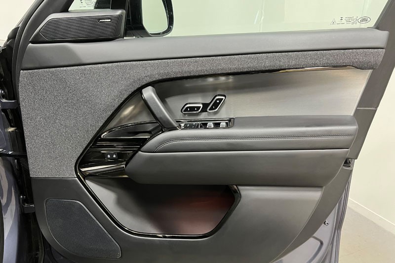 2023 (73) LAND ROVER RANGE ROVER SPORT 3.0 D300 Dynamic SE 5dr Auto 5244150