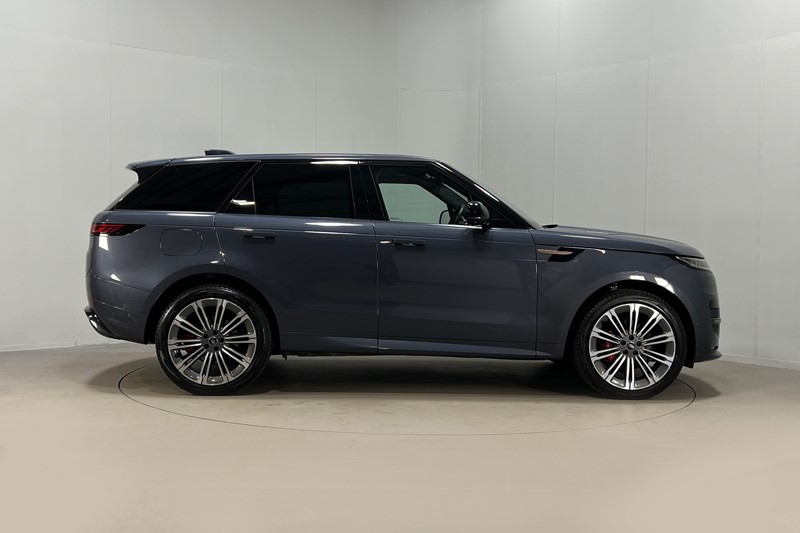 2023 (73) LAND ROVER RANGE ROVER SPORT 3.0 D300 Dynamic SE 5dr Auto 5244142