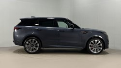 2023 (73) LAND ROVER RANGE ROVER SPORT 3.0 D300 Dynamic SE 5dr Auto 5244142