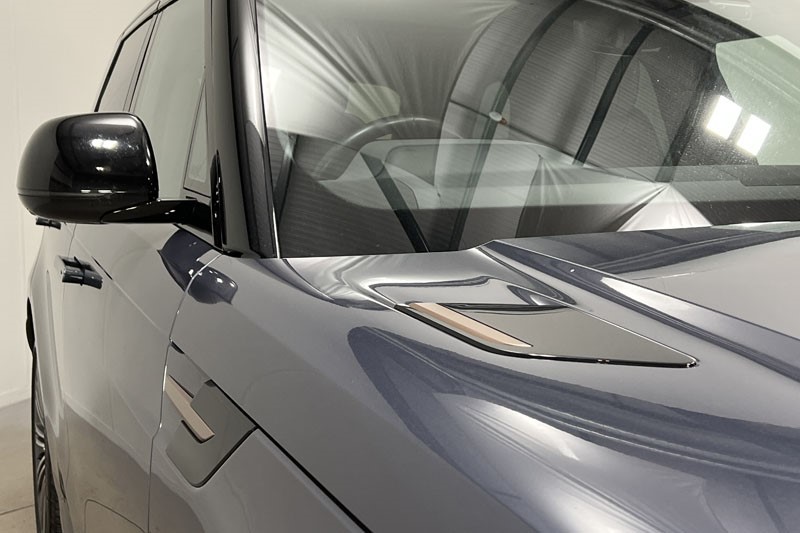 2023 (73) LAND ROVER RANGE ROVER SPORT 3.0 D300 Dynamic SE 5dr Auto 5244186