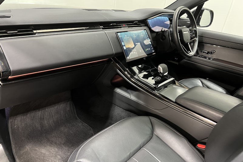 2023 (73) LAND ROVER RANGE ROVER SPORT 3.0 D300 Dynamic SE 5dr Auto 5244172