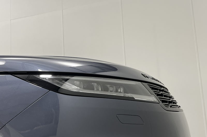 2023 (73) LAND ROVER RANGE ROVER SPORT 3.0 D300 Dynamic SE 5dr Auto 5244187