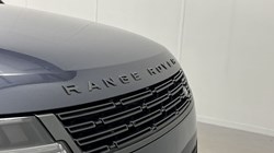 2023 (73) LAND ROVER RANGE ROVER SPORT 3.0 D300 Dynamic SE 5dr Auto 5244188