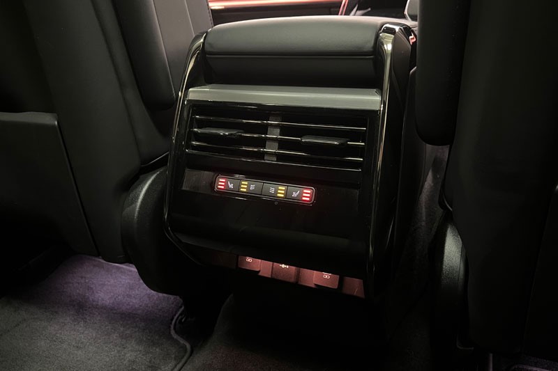 2023 (73) LAND ROVER RANGE ROVER SPORT 3.0 D300 Dynamic SE 5dr Auto 5244149