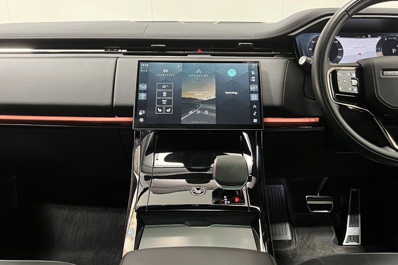 2023 (73) LAND ROVER RANGE ROVER SPORT 3.0 D300 Dynamic SE 5dr Auto 5244147