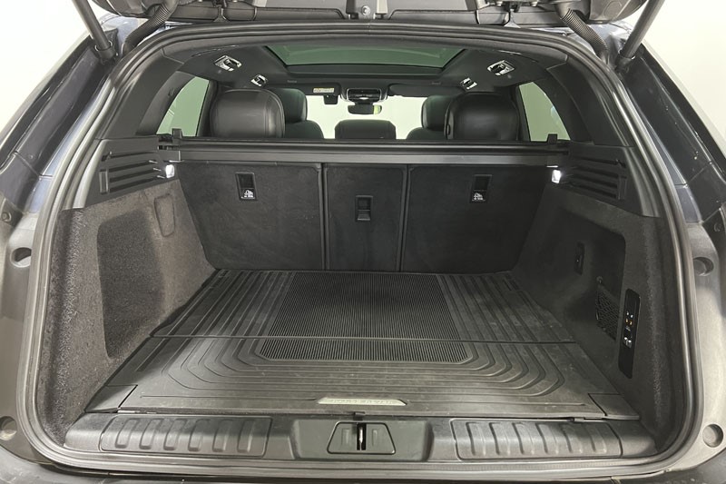 2023 (73) LAND ROVER RANGE ROVER SPORT 3.0 D300 Dynamic SE 5dr Auto 5244177