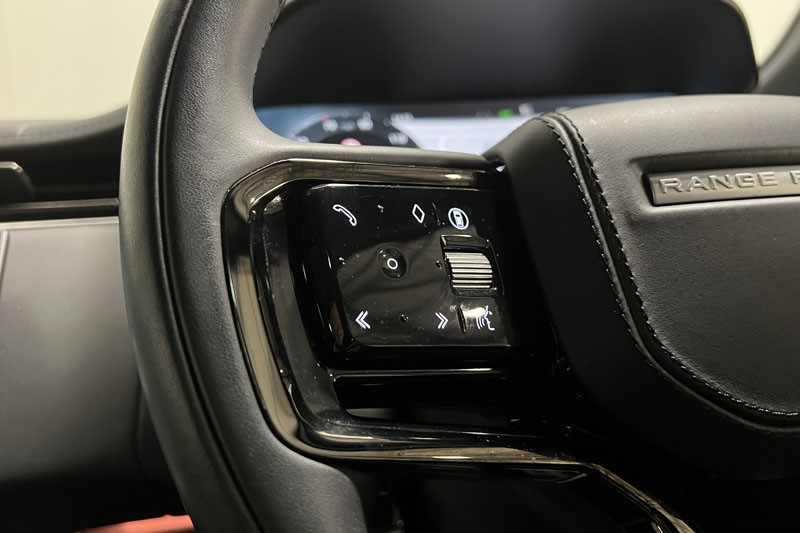 2023 (73) LAND ROVER RANGE ROVER SPORT 3.0 D300 Dynamic SE 5dr Auto 5244157