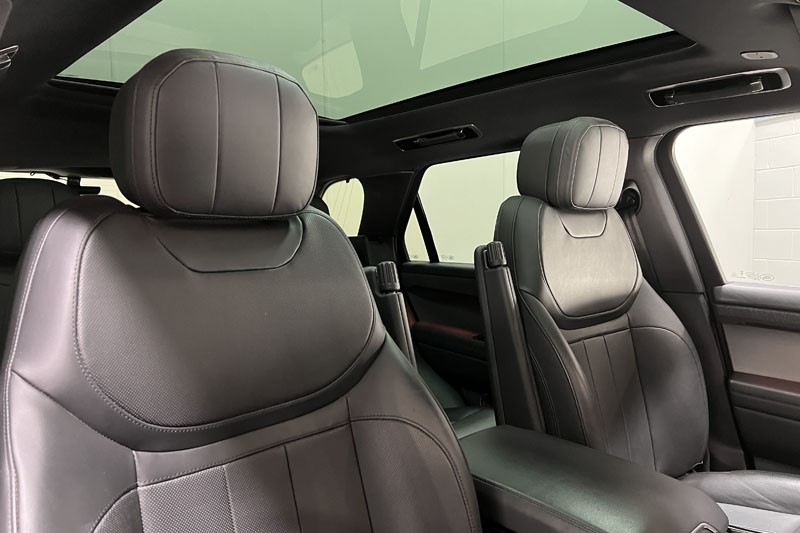 2023 (73) LAND ROVER RANGE ROVER SPORT 3.0 D300 Dynamic SE 5dr Auto 5244155