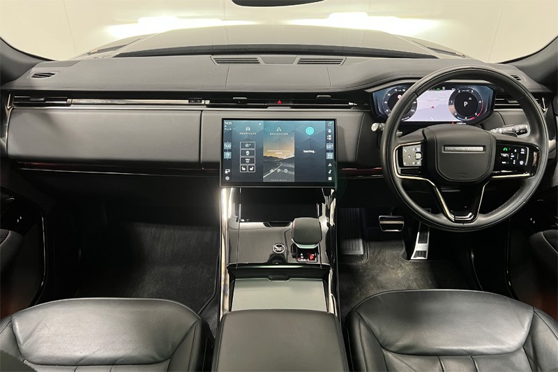 2023 (73) LAND ROVER RANGE ROVER SPORT 3.0 D300 Dynamic SE 5dr Auto 5244146