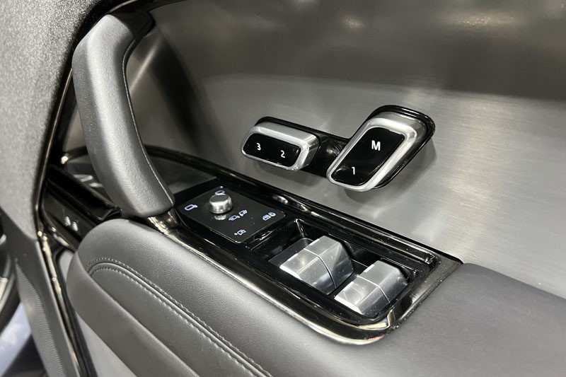 2023 (73) LAND ROVER RANGE ROVER SPORT 3.0 D300 Dynamic SE 5dr Auto 5244151