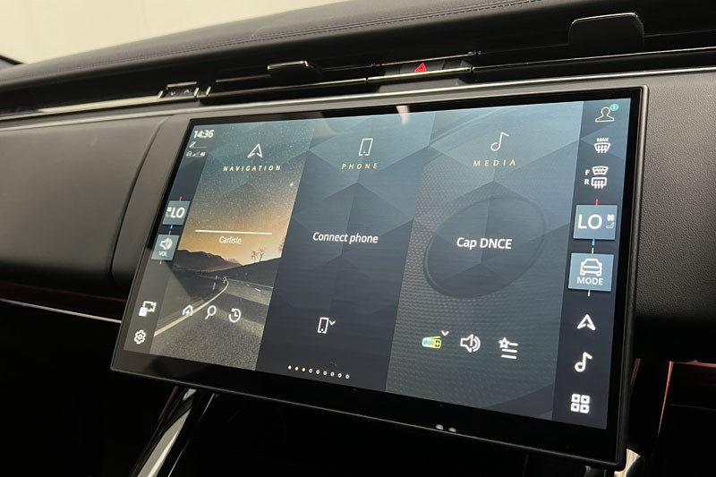 2023 (73) LAND ROVER RANGE ROVER SPORT 3.0 D300 Dynamic SE 5dr Auto 5244164