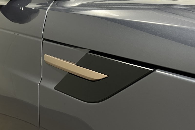 2023 (73) LAND ROVER RANGE ROVER SPORT 3.0 D300 Dynamic SE 5dr Auto 5244185