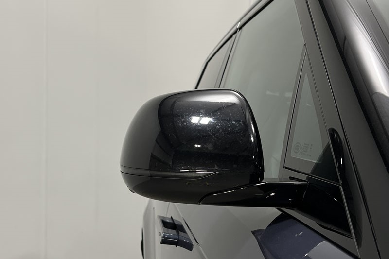 2023 (73) LAND ROVER RANGE ROVER SPORT 3.0 D300 Dynamic SE 5dr Auto 5244184