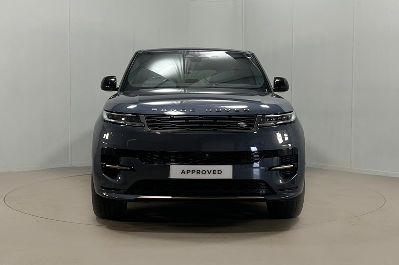 2023 (73) LAND ROVER RANGE ROVER SPORT 3.0 D300 Dynamic SE 5dr Auto 5244144