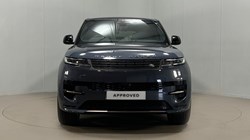 2023 (73) LAND ROVER RANGE ROVER SPORT 3.0 D300 Dynamic SE 5dr Auto 5244144