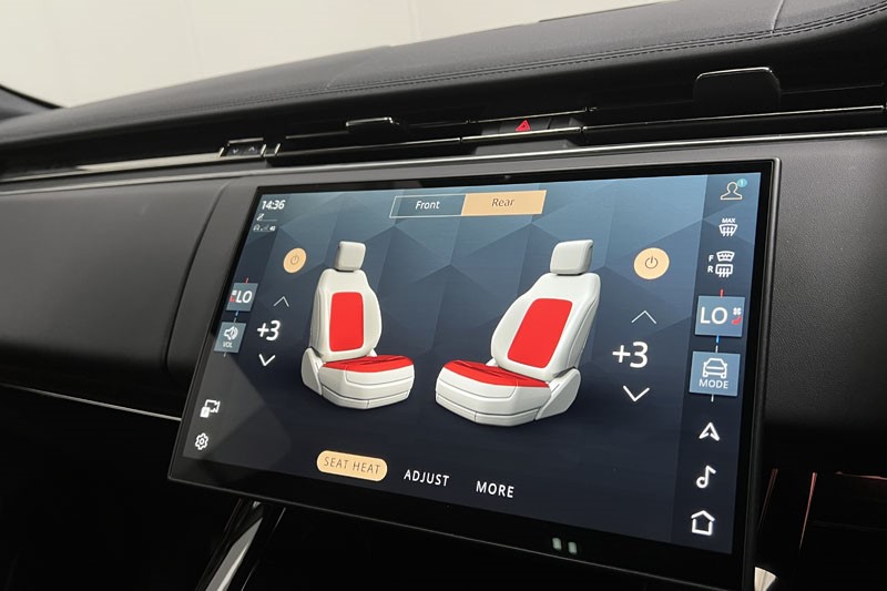 2023 (73) LAND ROVER RANGE ROVER SPORT 3.0 D300 Dynamic SE 5dr Auto 5244170