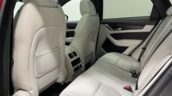 2024 (24) JAGUAR F-PACE 2.0 D200 R-Dynamic HSE Black 90th Anniv 5dr Auto 5194614