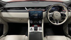 2024 (24) JAGUAR F-PACE 2.0 D200 R-Dynamic HSE Black 90th Anniv 5dr Auto 5194586