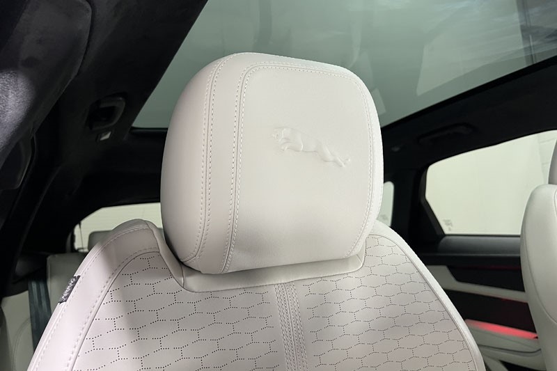 2024 (24) JAGUAR F-PACE 2.0 D200 R-Dynamic HSE Black 90th Anniv 5dr Auto 5194597