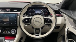 2024 (24) JAGUAR F-PACE 2.0 D200 R-Dynamic HSE Black 90th Anniv 5dr Auto 5194588