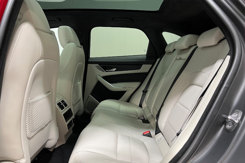 2024 (24) JAGUAR F-PACE 2.0 D200 R-Dynamic HSE Black 90th Anniv 5dr Auto 5194581