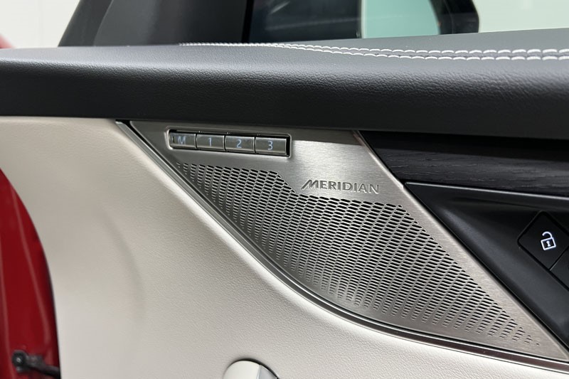 2024 (24) JAGUAR F-PACE 2.0 D200 R-Dynamic HSE Black 90th Anniv 5dr Auto 5194592