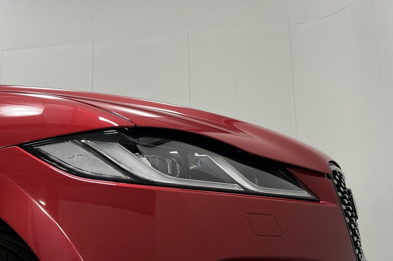 2024 (24) JAGUAR F-PACE 2.0 D200 R-Dynamic HSE Black 90th Anniv 5dr Auto 5194627