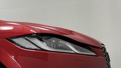 2024 (24) JAGUAR F-PACE 2.0 D200 R-Dynamic HSE Black 90th Anniv 5dr Auto 5194627