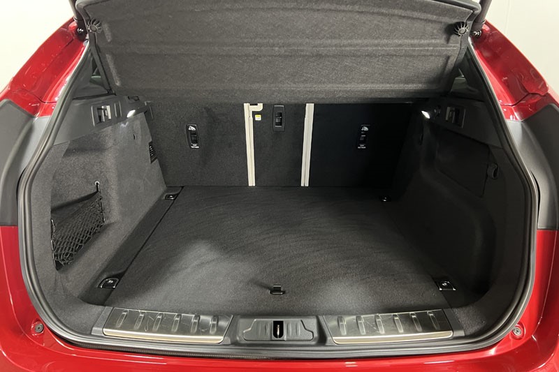 2024 (24) JAGUAR F-PACE 2.0 D200 R-Dynamic HSE Black 90th Anniv 5dr Auto 5194617