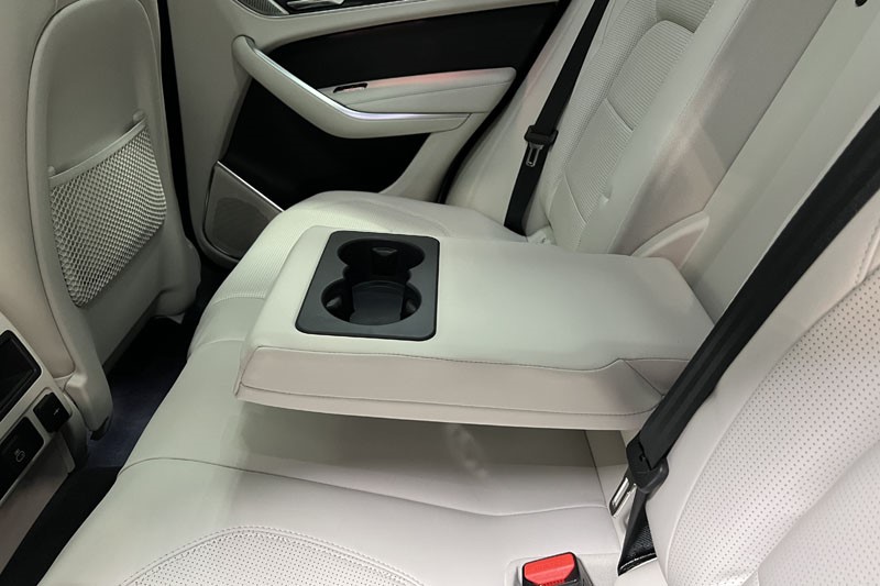 2024 (24) JAGUAR F-PACE 2.0 D200 R-Dynamic HSE Black 90th Anniv 5dr Auto 5194616