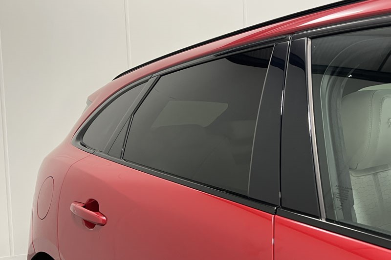 2024 (24) JAGUAR F-PACE 2.0 D200 R-Dynamic HSE Black 90th Anniv 5dr Auto 5194623