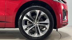2024 (24) JAGUAR F-PACE 2.0 D200 R-Dynamic HSE Black 90th Anniv 5dr Auto 5194585