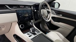 2024 (24) JAGUAR F-PACE 2.0 D200 R-Dynamic HSE Black 90th Anniv 5dr Auto 5194613