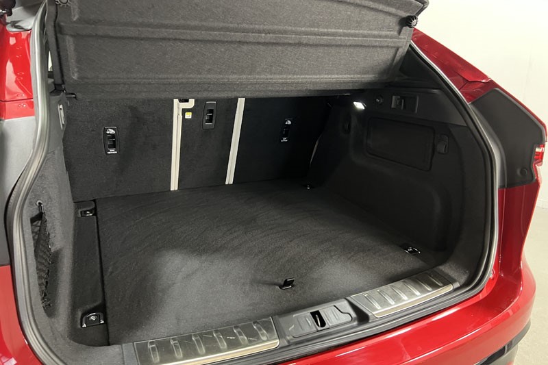 2024 (24) JAGUAR F-PACE 2.0 D200 R-Dynamic HSE Black 90th Anniv 5dr Auto 5194618