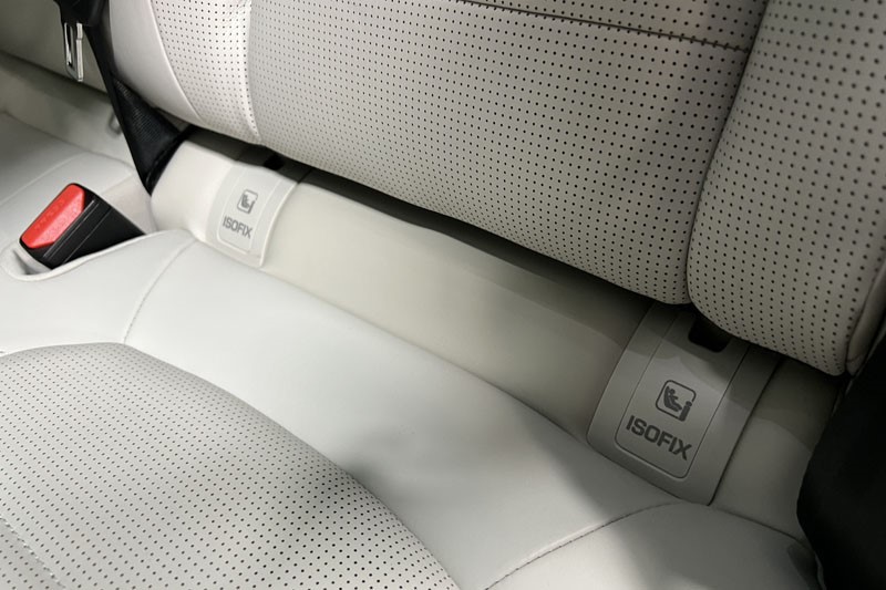 2024 (24) JAGUAR F-PACE 2.0 D200 R-Dynamic HSE Black 90th Anniv 5dr Auto 5194615