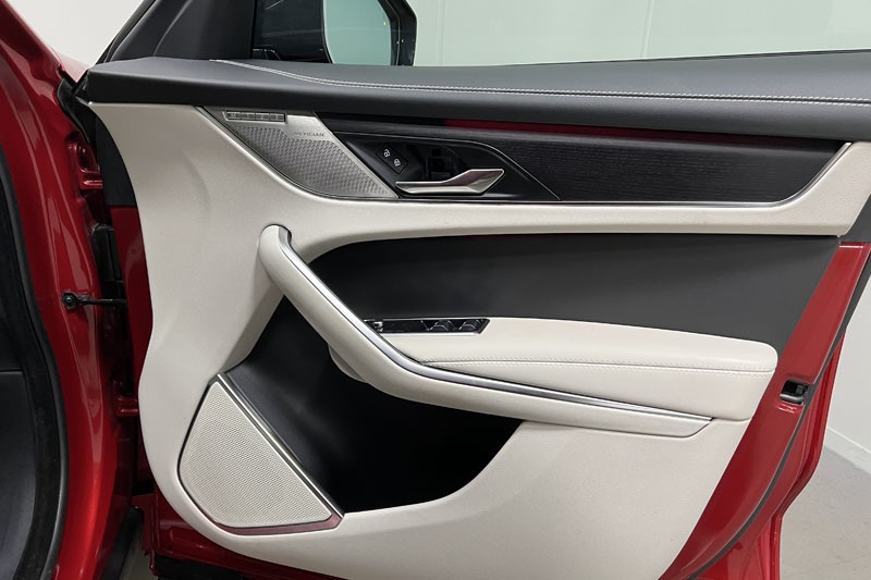 2024 (24) JAGUAR F-PACE 2.0 D200 R-Dynamic HSE Black 90th Anniv 5dr Auto 5194590