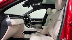 2024 (24) JAGUAR F-PACE 2.0 D200 R-Dynamic HSE Black 90th Anniv 5dr Auto 5194580