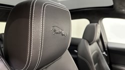 2022 (22) JAGUAR E-PACE 2.0 D200 R-Dynamic Black 5dr Auto 5131102