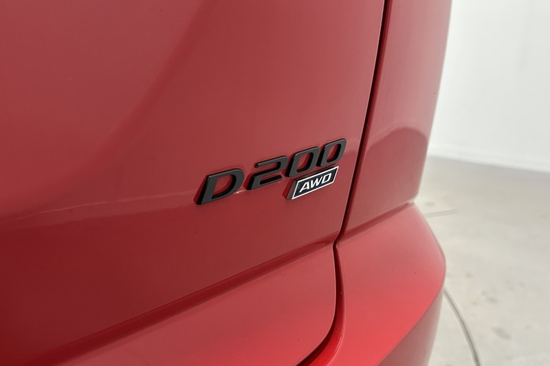 2022 (22) JAGUAR E-PACE 2.0 D200 R-Dynamic Black 5dr Auto 5131130