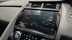 2022 (22) JAGUAR E-PACE 2.0 D200 R-Dynamic Black 5dr Auto 5131108