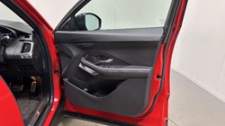 2022 (22) JAGUAR E-PACE 2.0 D200 R-Dynamic Black 5dr Auto 5131096
