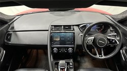 2022 (22) JAGUAR E-PACE 2.0 D200 R-Dynamic Black 5dr Auto 5131092