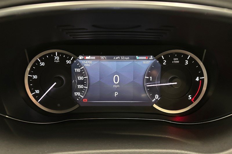 2022 (22) JAGUAR E-PACE 2.0 D200 R-Dynamic Black 5dr Auto 5131116