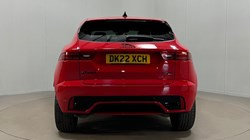 2022 (22) JAGUAR E-PACE 2.0 D200 R-Dynamic Black 5dr Auto 5131089