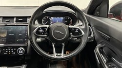 2022 (22) JAGUAR E-PACE 2.0 D200 R-Dynamic Black 5dr Auto 5131094