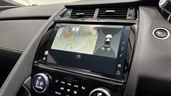 2022 (22) JAGUAR E-PACE 2.0 D200 R-Dynamic Black 5dr Auto 5131111