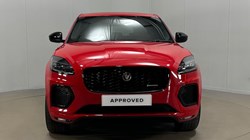2022 (22) JAGUAR E-PACE 2.0 D200 R-Dynamic Black 5dr Auto 5131090
