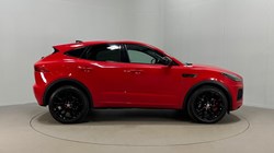 2022 (22) JAGUAR E-PACE 2.0 D200 R-Dynamic Black 5dr Auto 5131088