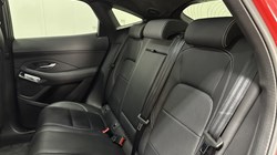 2022 (22) JAGUAR E-PACE 2.0 D200 R-Dynamic Black 5dr Auto 5131120